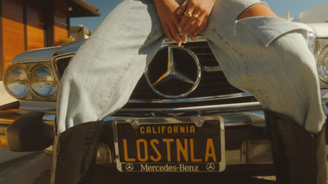 most luxurious us cities los Angeles