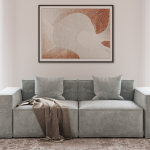 modern sofa for your living room