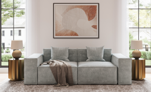 How to Choose the Right Sofa for Your Living Room | LHM