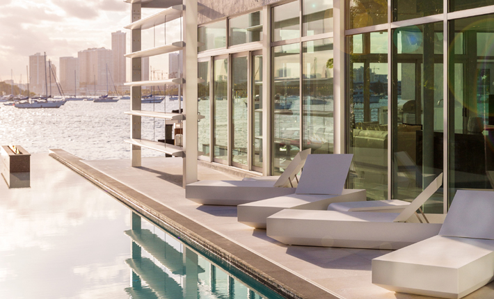 most luxurious us cities miami