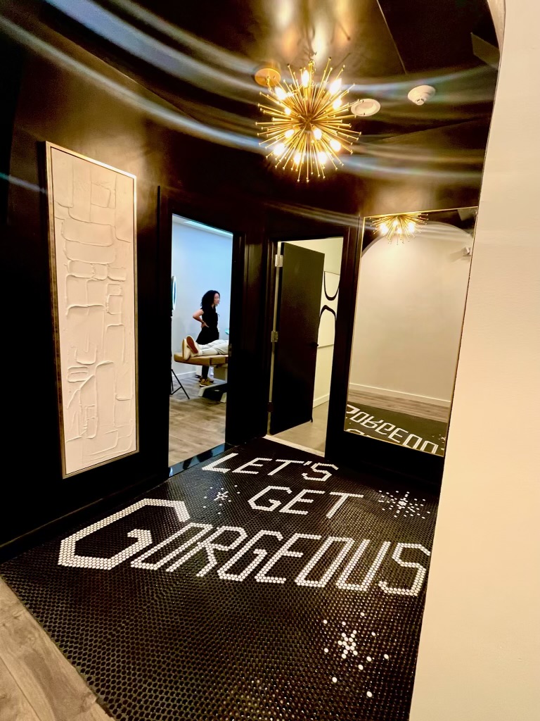 SkinSplendid Montclair Office