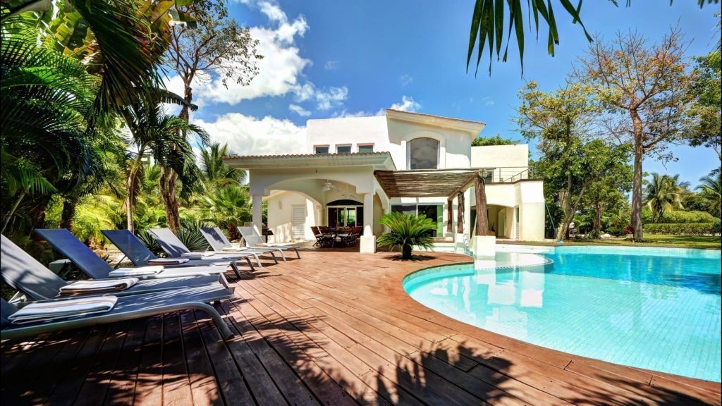 Villa Saasil