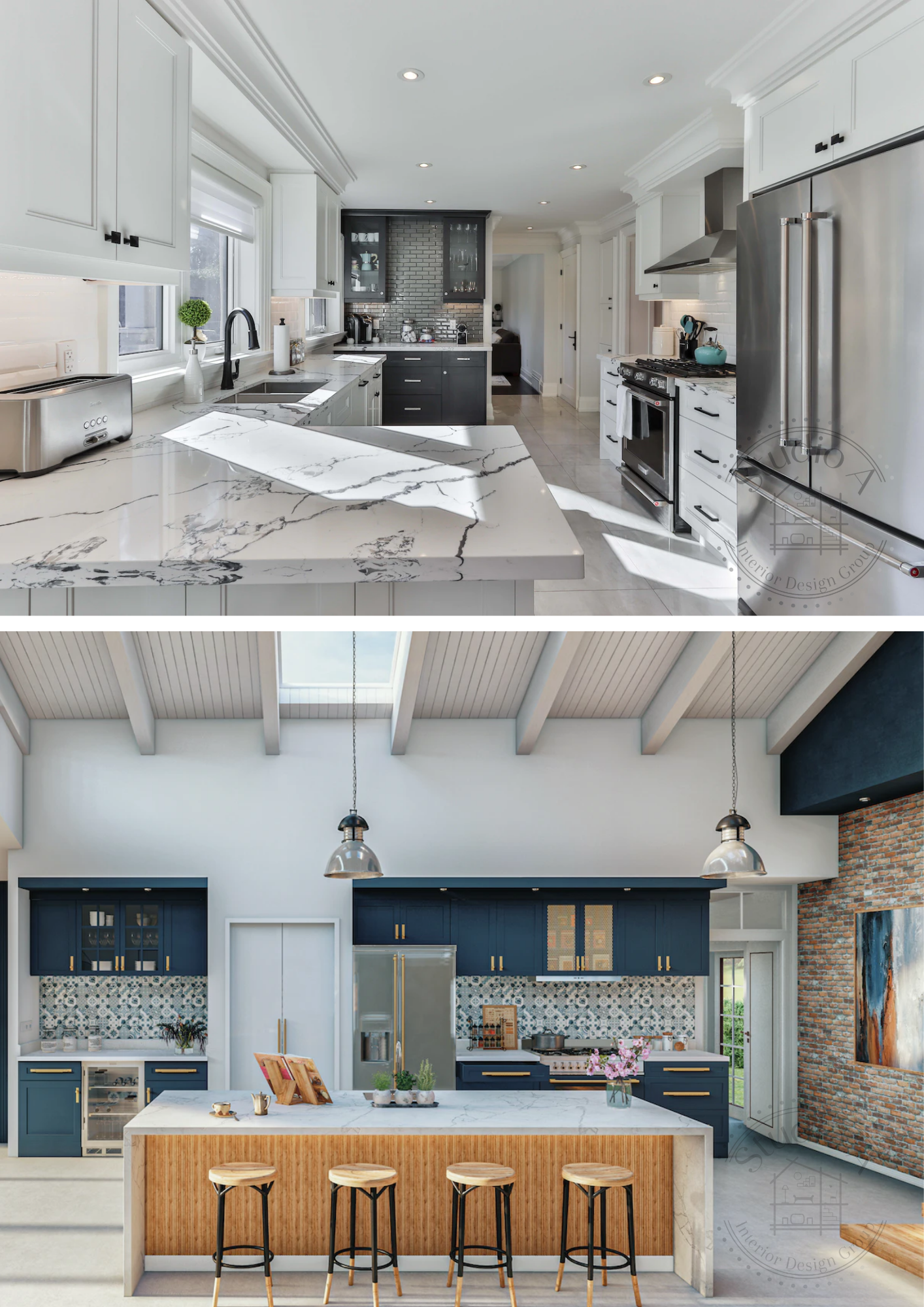 Kitchen Design Decoded Luxury Kitchen Design Decoded: An Expert’s Golden Tips | LHM
