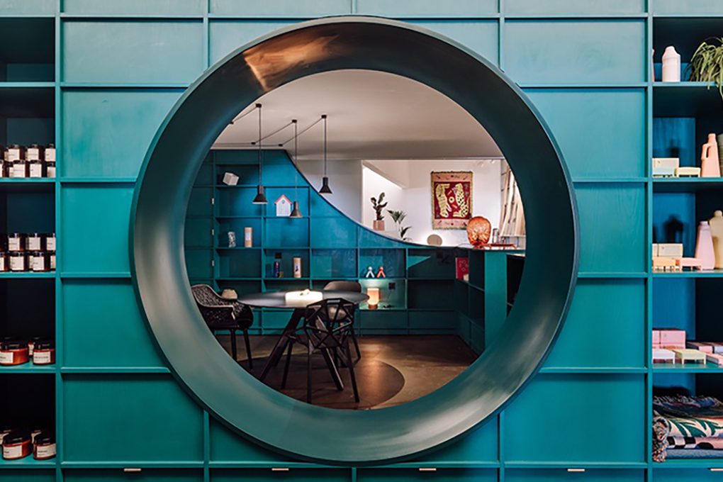 BANEMA STUDIO luxury shopping in lisbon