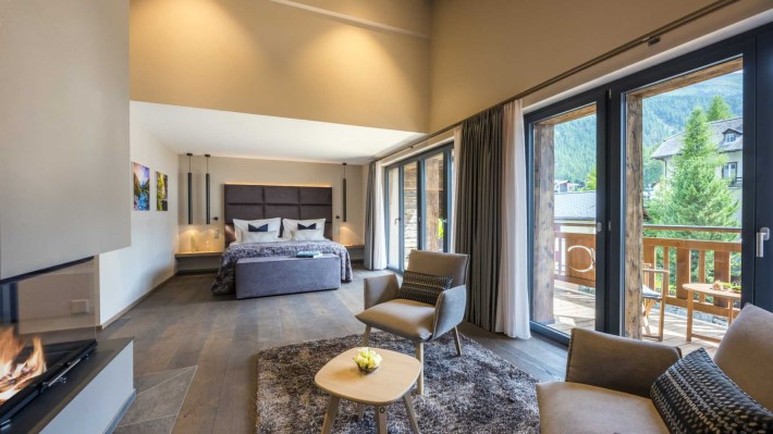 Christiania Penthouse, Zermatt - Best Luxury Ski Chalets for New Years