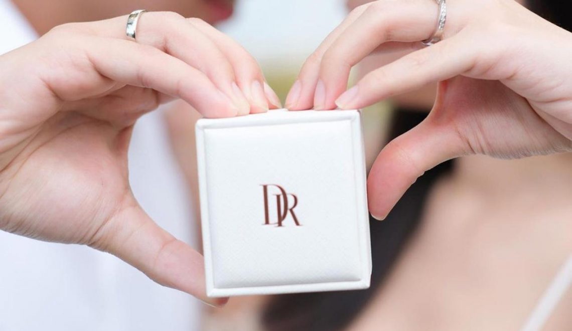 Darry Ring ID Verification Ring