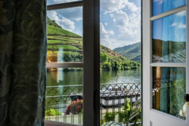 The Vintage House hotel