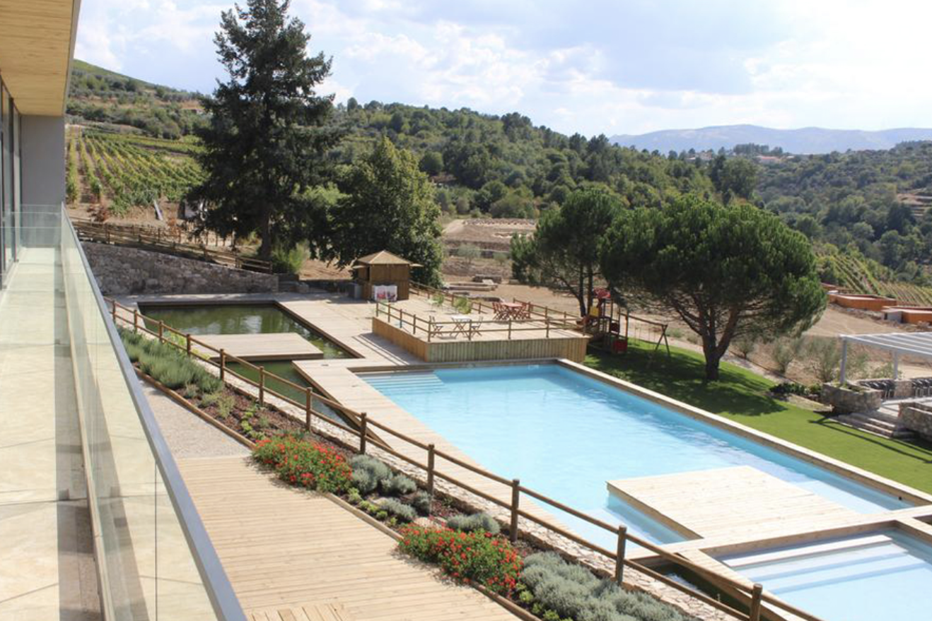 Douro Cister Hotel 