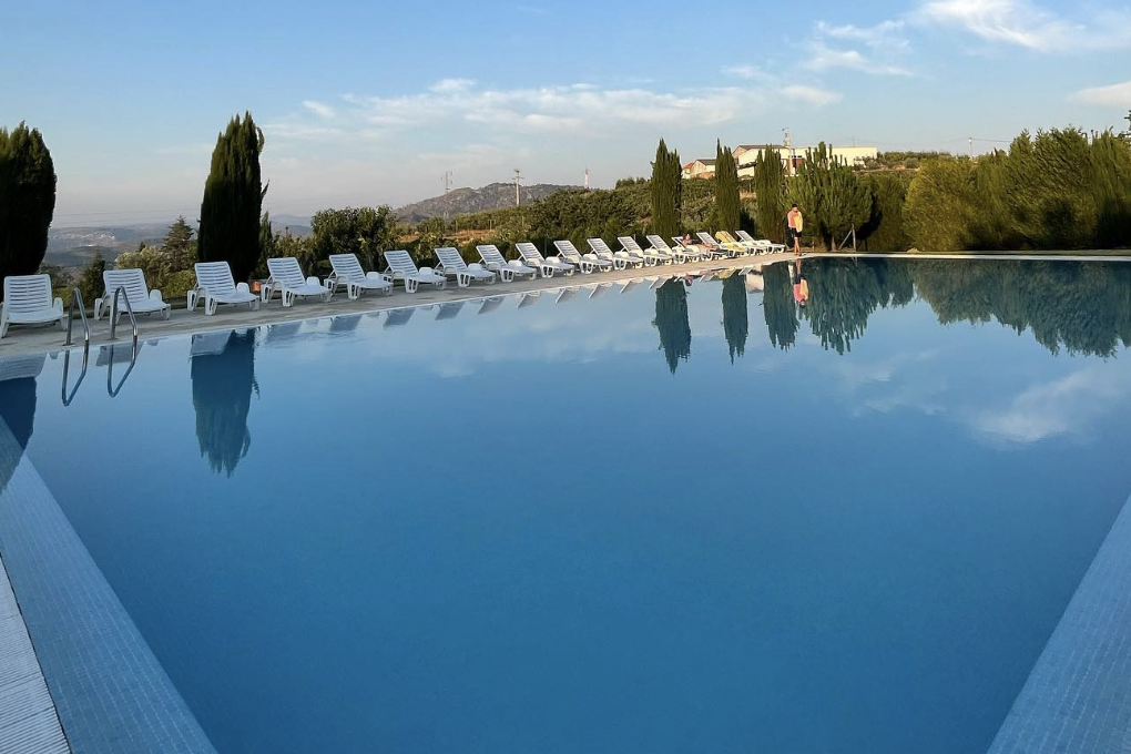 Aqua Douro Club / Quinta Do Atoleiro
