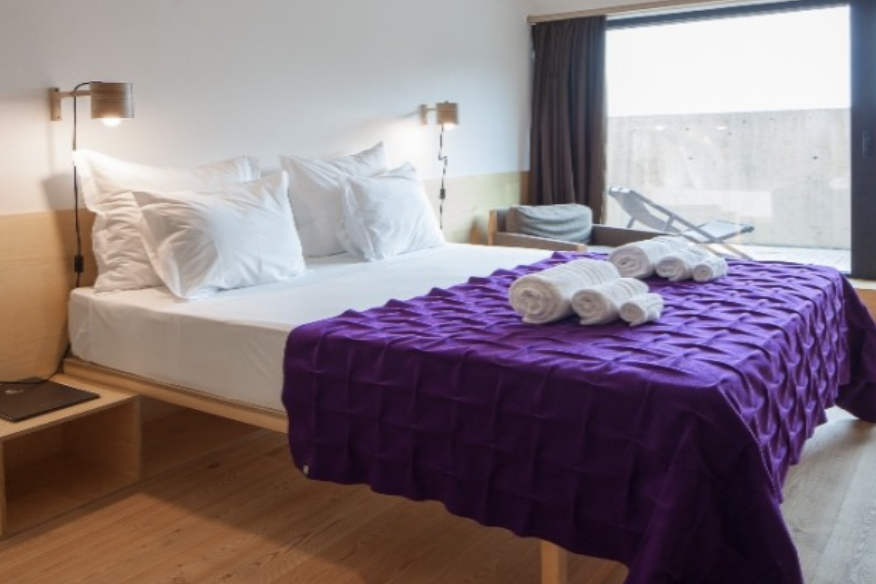 Colmeal Countryside Hotel