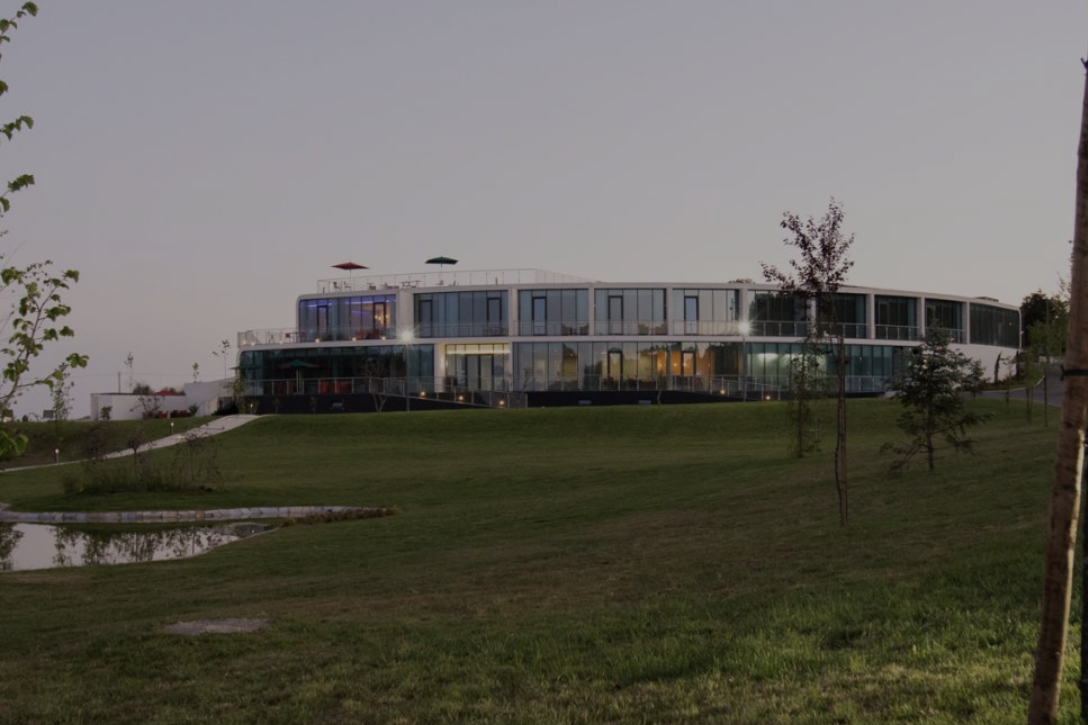 Grapple Hotel & Spa