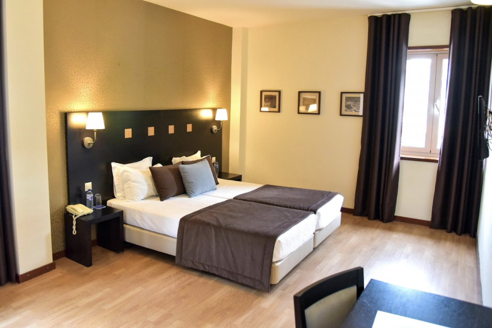 Douro Marina Hotel & SPA