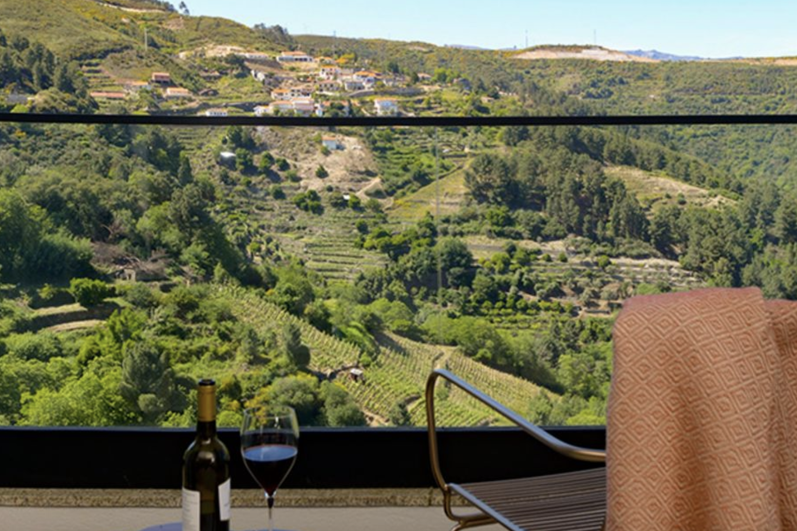 MW Douro Wine & Spa by TRIUS Hotels