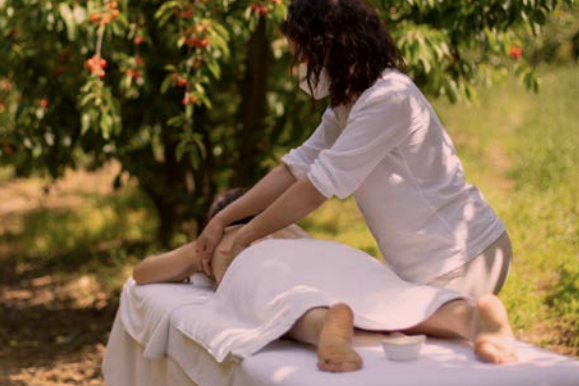 Quinta dos Padres Santos, Agroturismo & Spa