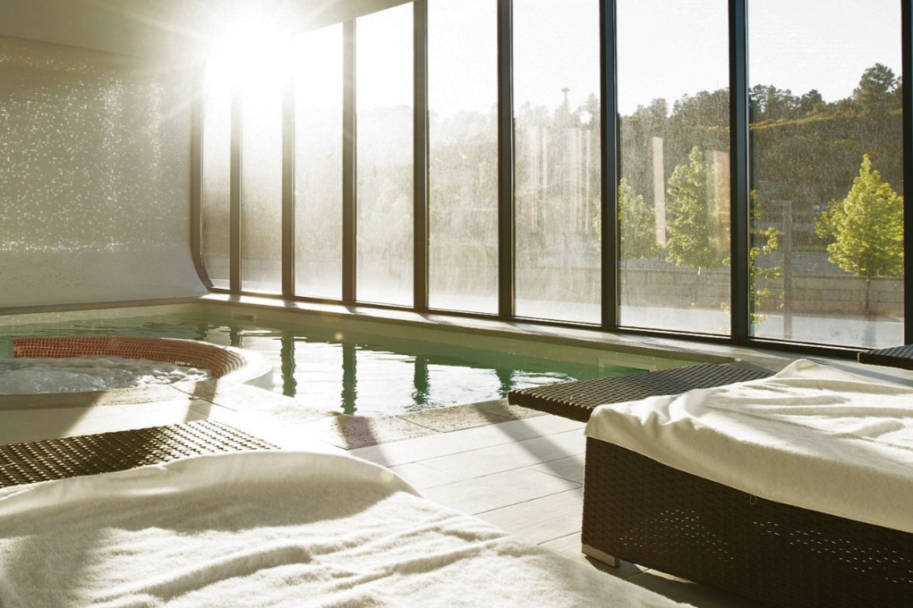 Grapple Hotel & Spa