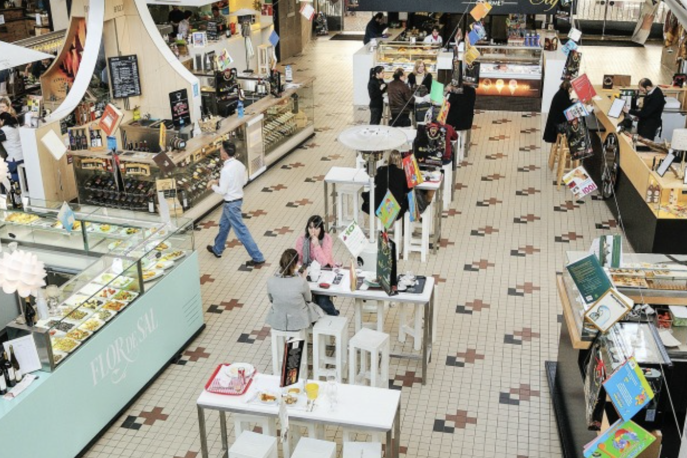 Mercado Bom Sucesso