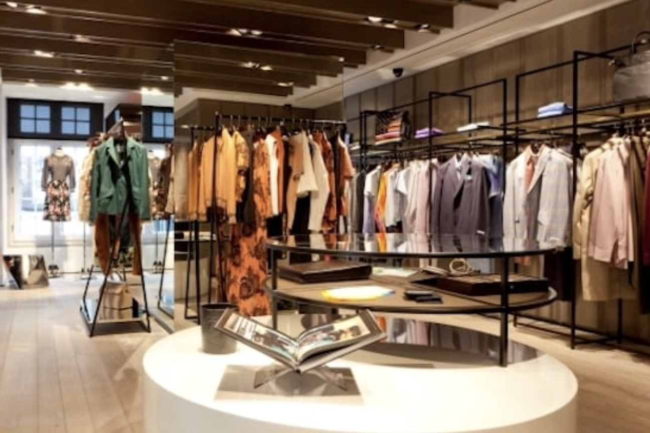 Fashion Clinic