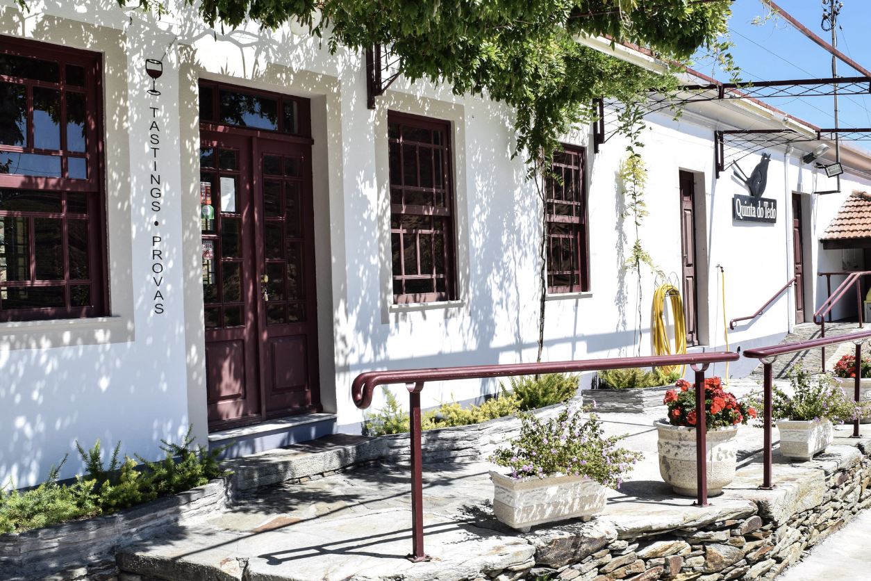 Quinta do Tedo 