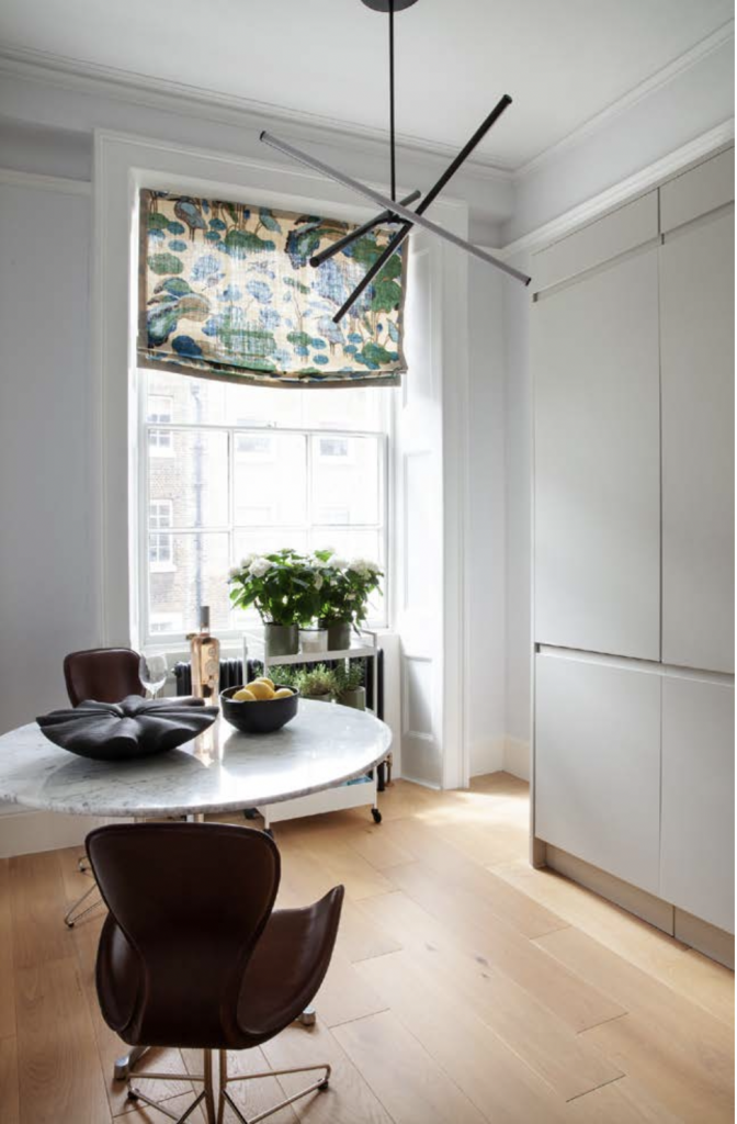 Jasmine Lam kitchen details