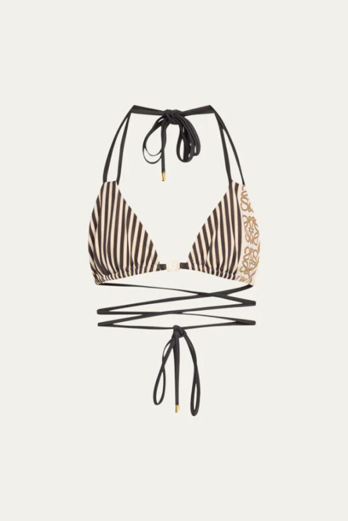 bg loewe bikini for bikini day 2024