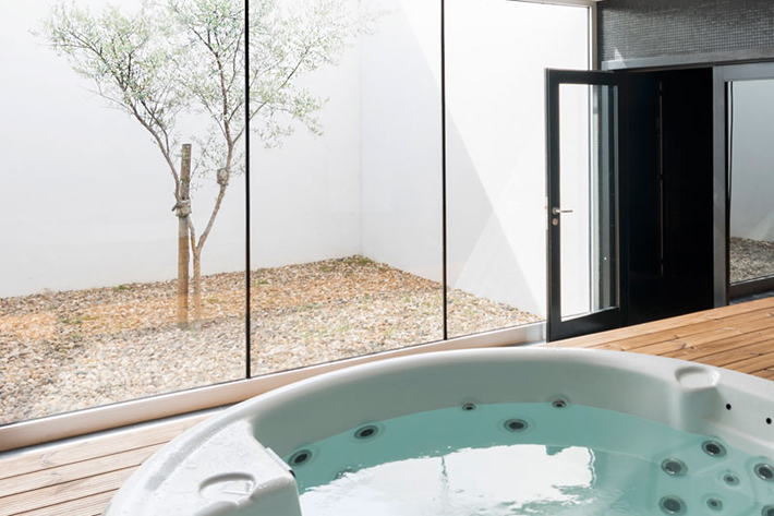 Douro Scala Portugal luxury spas