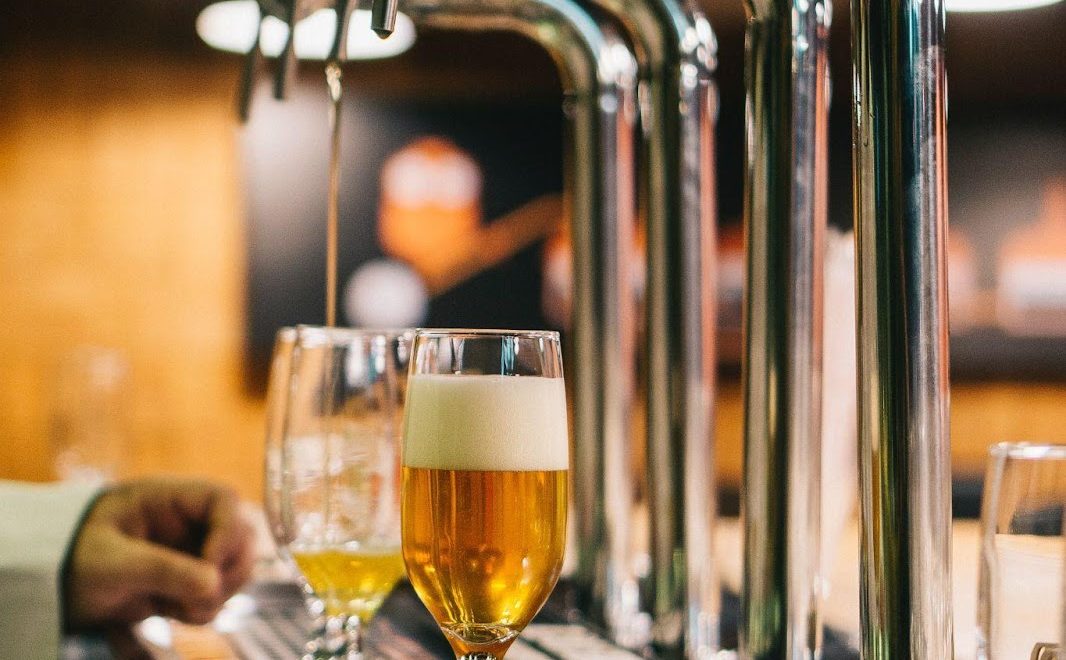 Brewed in Asheville A Dive Into North Carolina’s Craft Beer LHM