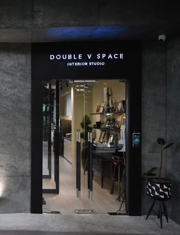 double v space best interior design shop bangkok thailand