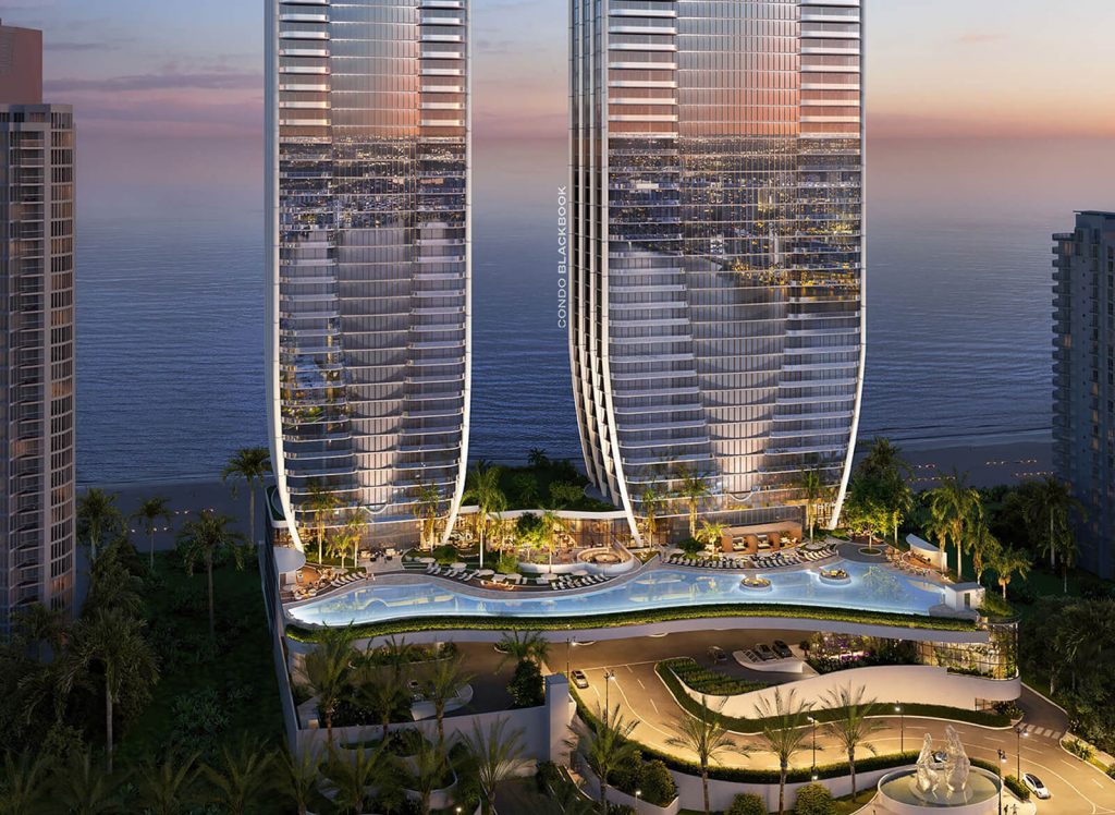 st regis residences miami sunny isles