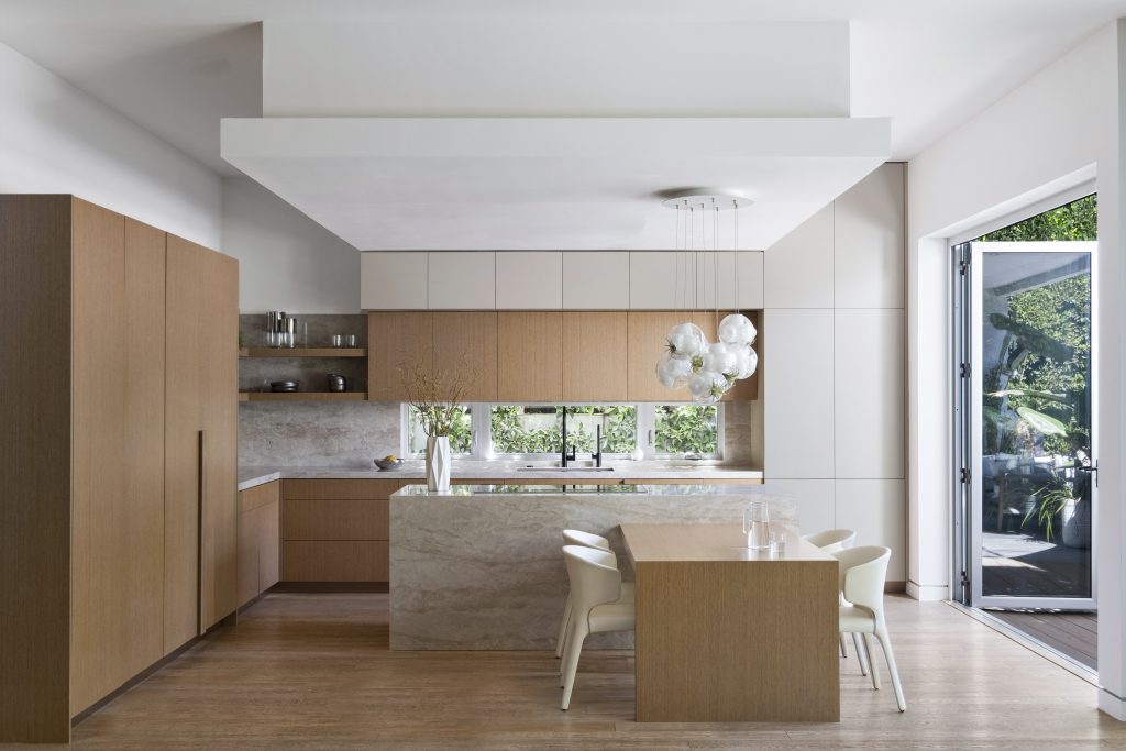 Victoria Holly Interiors kitchen design