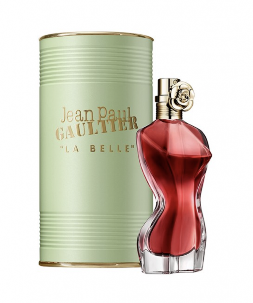 Jean Paul Gaultier La Belle perfume for women