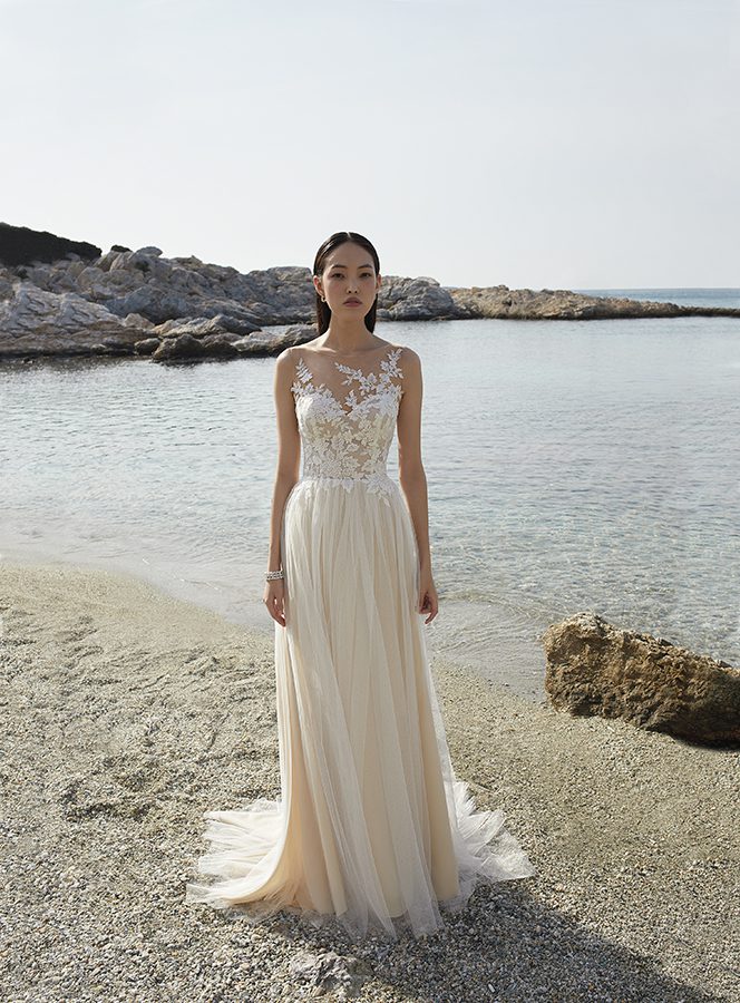 The Sposa Group wedding dress