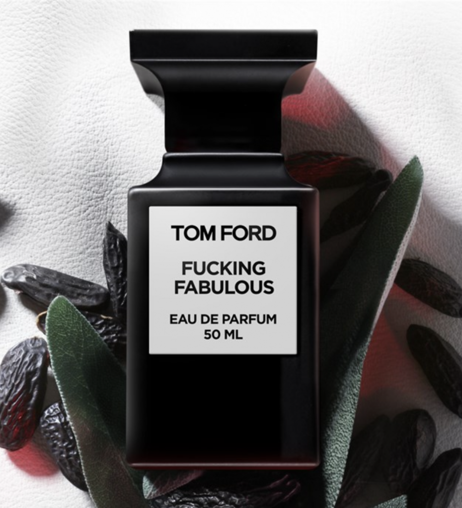 Tom Ford Private Blend Fucking Fabulous for women