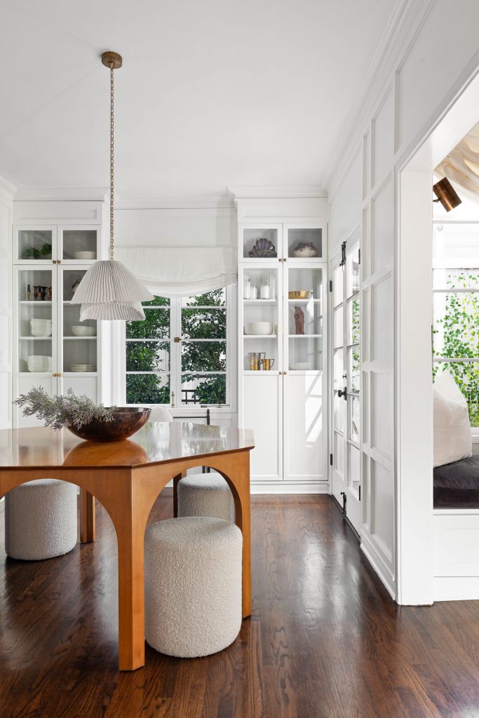 Victoria Holly Interiors design project