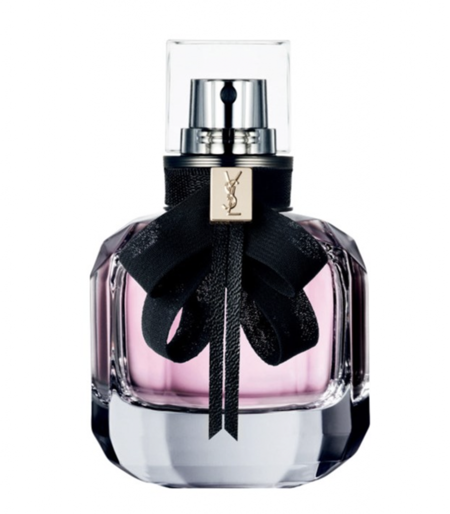 Yves Saint Laurent Mon Paris perfume for women