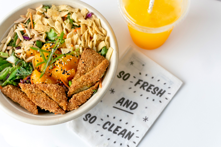 meal delivery
