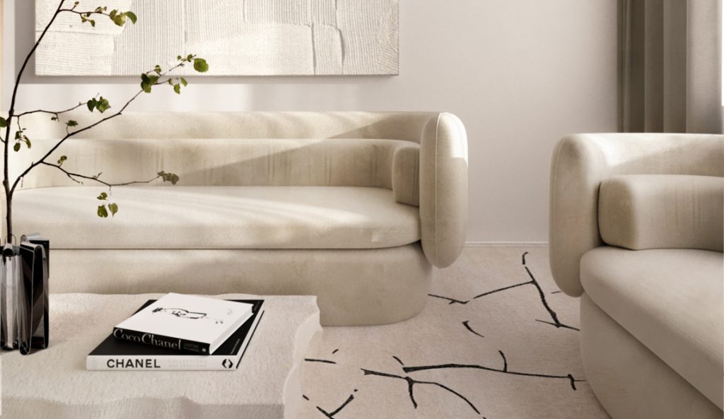Empowering Women Through Luxurious Interior Design: Redefining Spaces ...