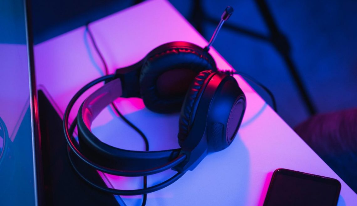 women gamers be empowered