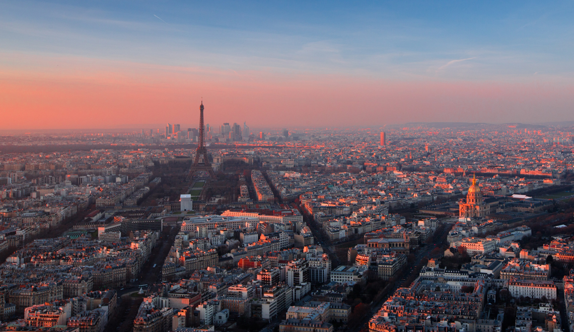 paris design week 2023 September events photo by luca micheli unsplash