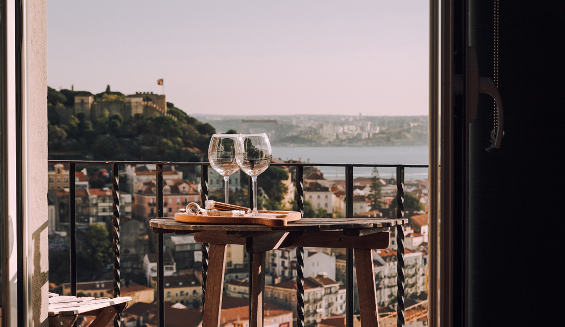 deciding where to live as a couple