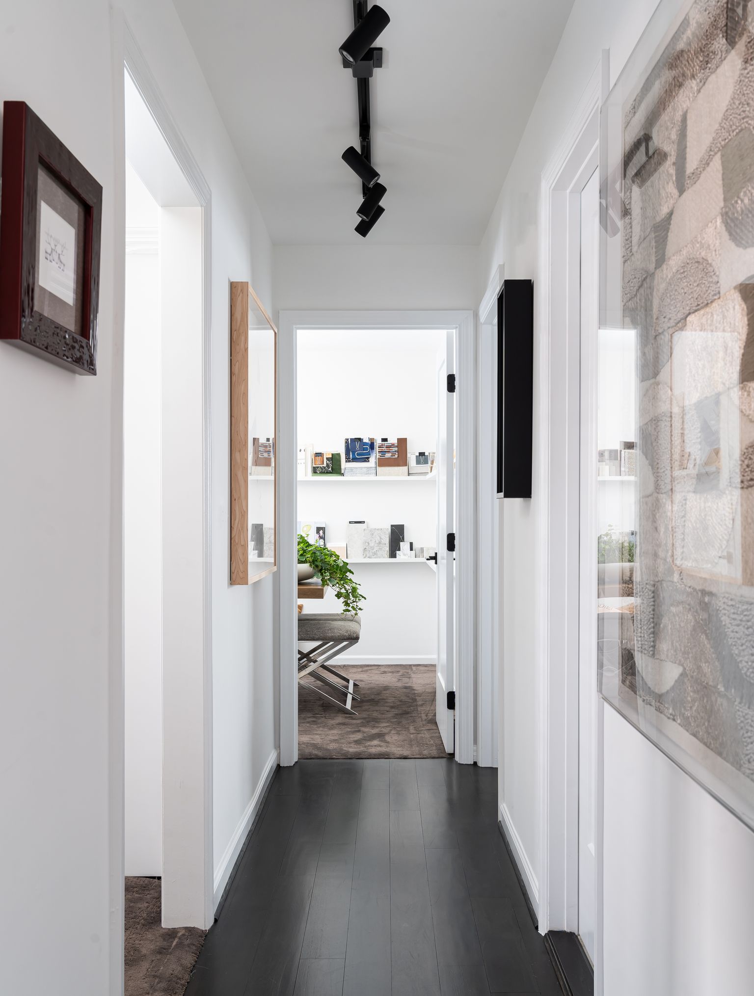 hallway design