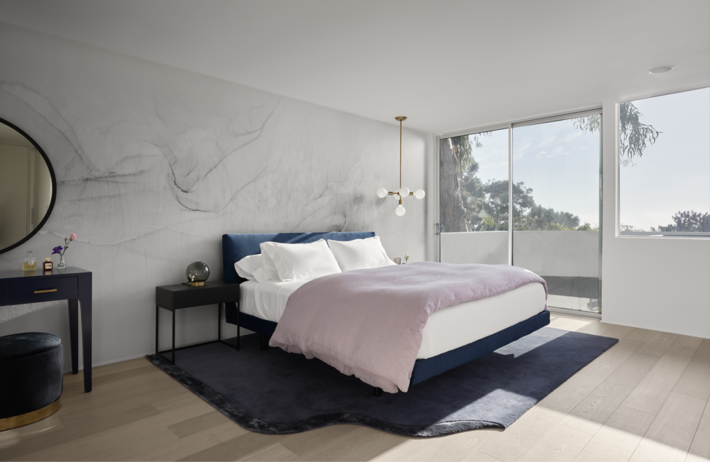 Del Mar Master Suite by Brana Design