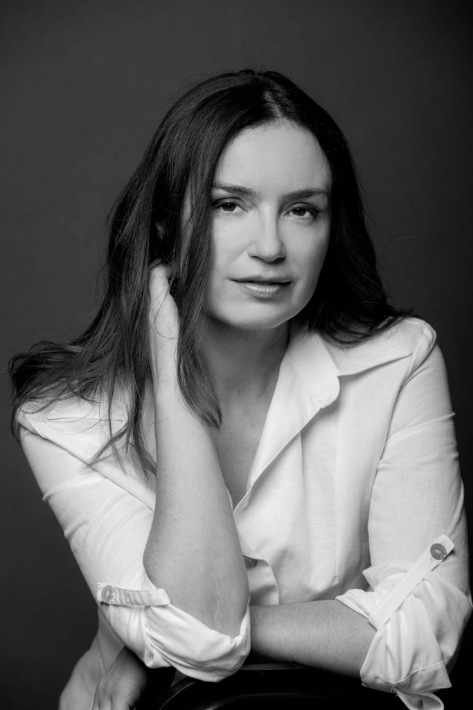 Alexandra Henriques sublime hotels marketing director women of