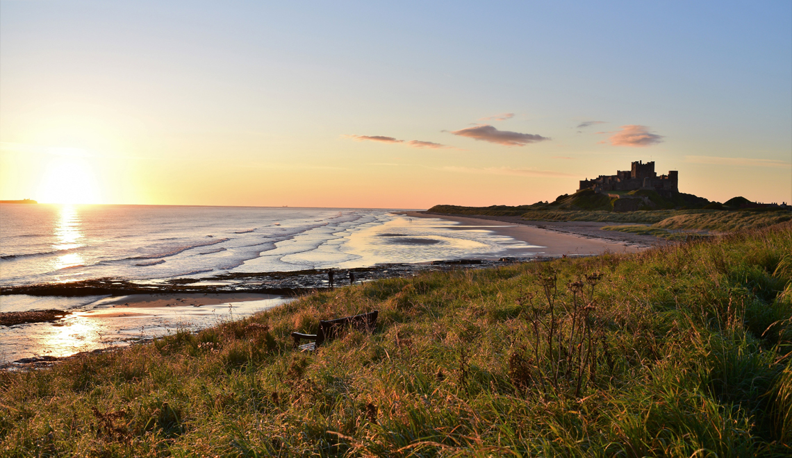 luxury travel england photo by bruce edwards of uk landscape with castle