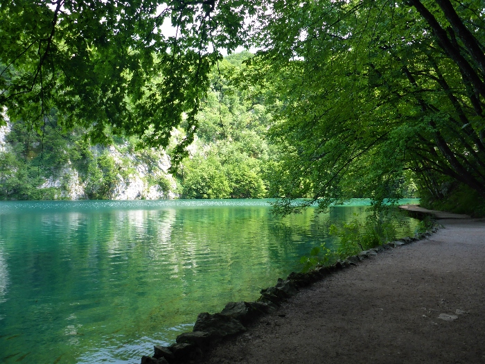 Croatia Lakes
