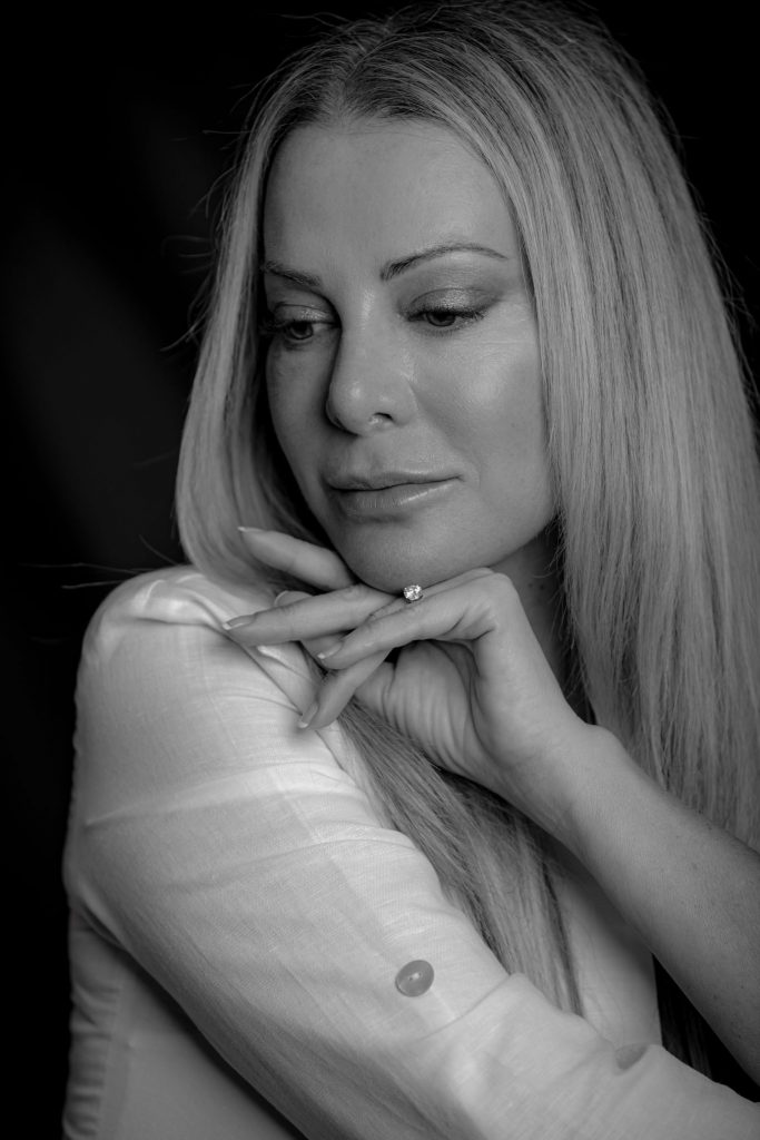 women of sublime hotels - patricia trigo - co-founder