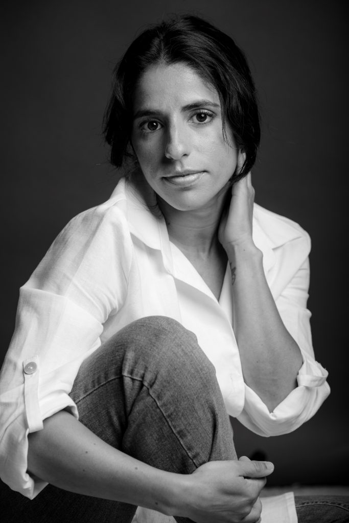 Catarina Gonçalves - spa head therapist sublime comporta
