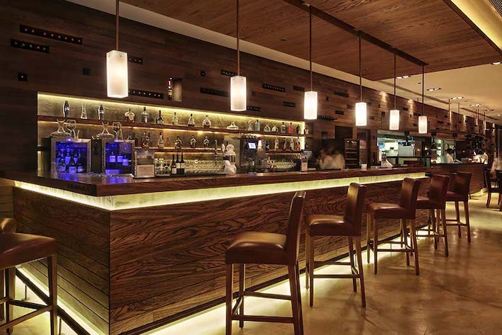 THE ELS CLUB - top private clubs