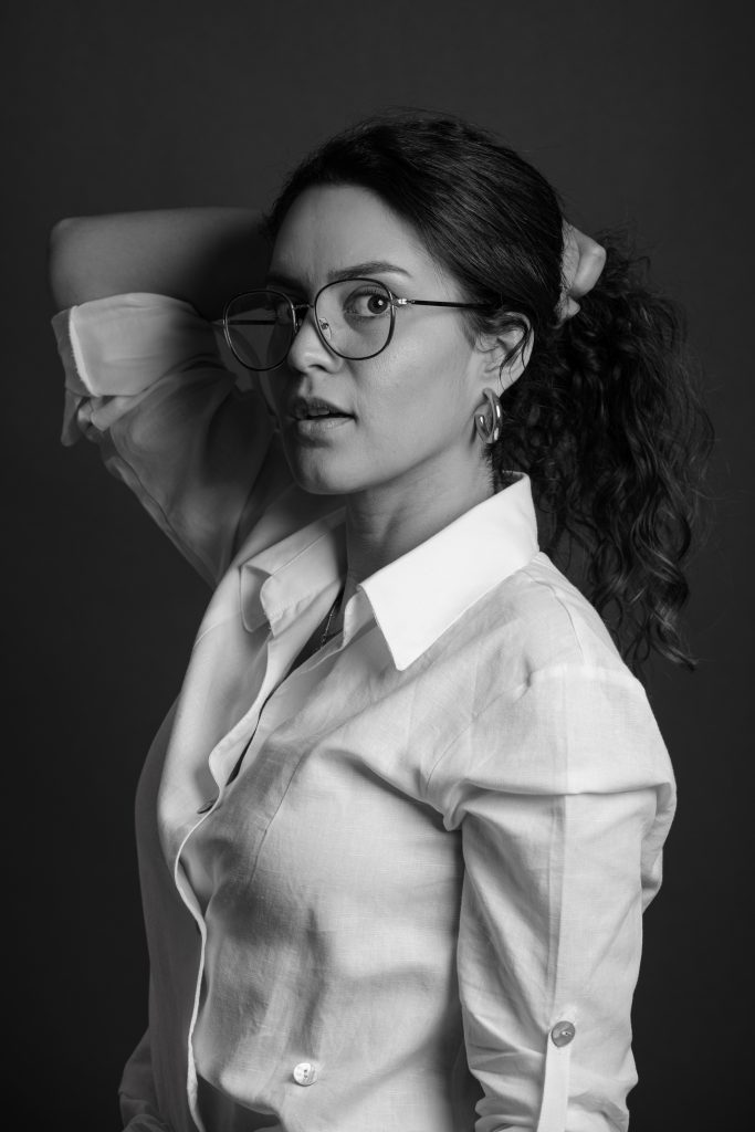 Filipa Santos