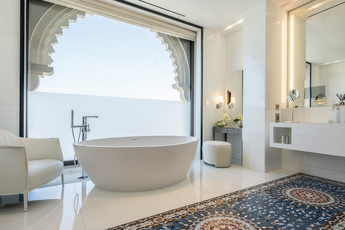 four seasons dubai at jumeirah beach dubai luxury travel best hotels
