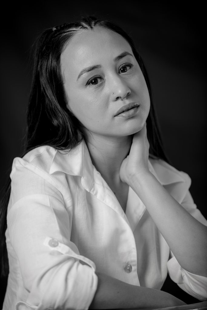 Janiffer Ketleyn the women of sublime hotels